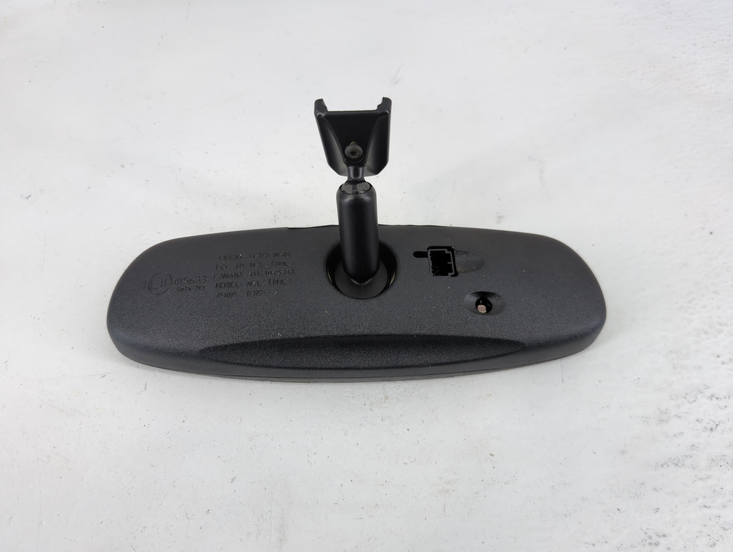 2000-2004 Nissan Pathfinder Interior Rear View Mirror Replacement OEM P/N:GNTX-313 E11015633 Fits Fits 2000 2001 2002 2003 2
