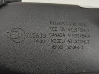 2000-2004 Nissan Pathfinder Interior Rear View Mirror Replacement OEM P/N:GNTX-313 E11015633 Fits Fits 2000 2001 2002 2003 2