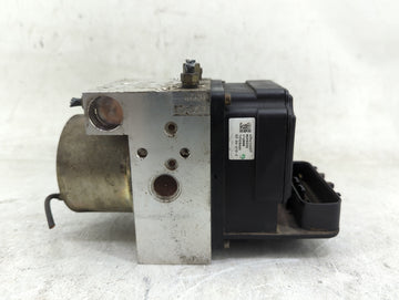 2002-2004 Nissan Pathfinder ABS Pump Control Module Replacement P/N:A24250427 Fits Fits 2002 2003 2004 OEM Used Auto Parts -