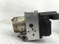2002-2004 Nissan Pathfinder ABS Pump Control Module Replacement P/N:A24250427 Fits Fits 2002 2003 2004 OEM Used Auto Parts -