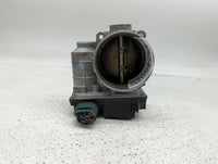 2003-2004 Nissan Pathfinder Throttle Body P/N:RME70-92-C3912 Fits Fits 2003 2004 OEM Used Auto Parts - Oemusedautoparts1.com