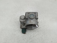 2003-2004 Nissan Pathfinder Throttle Body P/N:RME70-92-C3912 Fits Fits 2003 2004 OEM Used Auto Parts - Oemusedautoparts1.com