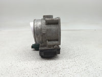 2003-2004 Nissan Pathfinder Throttle Body P/N:RME70-92-C3912 Fits Fits 2003 2004 OEM Used Auto Parts - Oemusedautoparts1.com