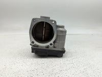 2003-2004 Nissan Pathfinder Throttle Body P/N:RME70-92-C3912 Fits Fits 2003 2004 OEM Used Auto Parts - Oemusedautoparts1.com