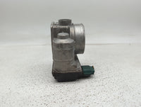 2003-2004 Nissan Pathfinder Throttle Body P/N:RME70-92-C3912 Fits Fits 2003 2004 OEM Used Auto Parts - Oemusedautoparts1.com