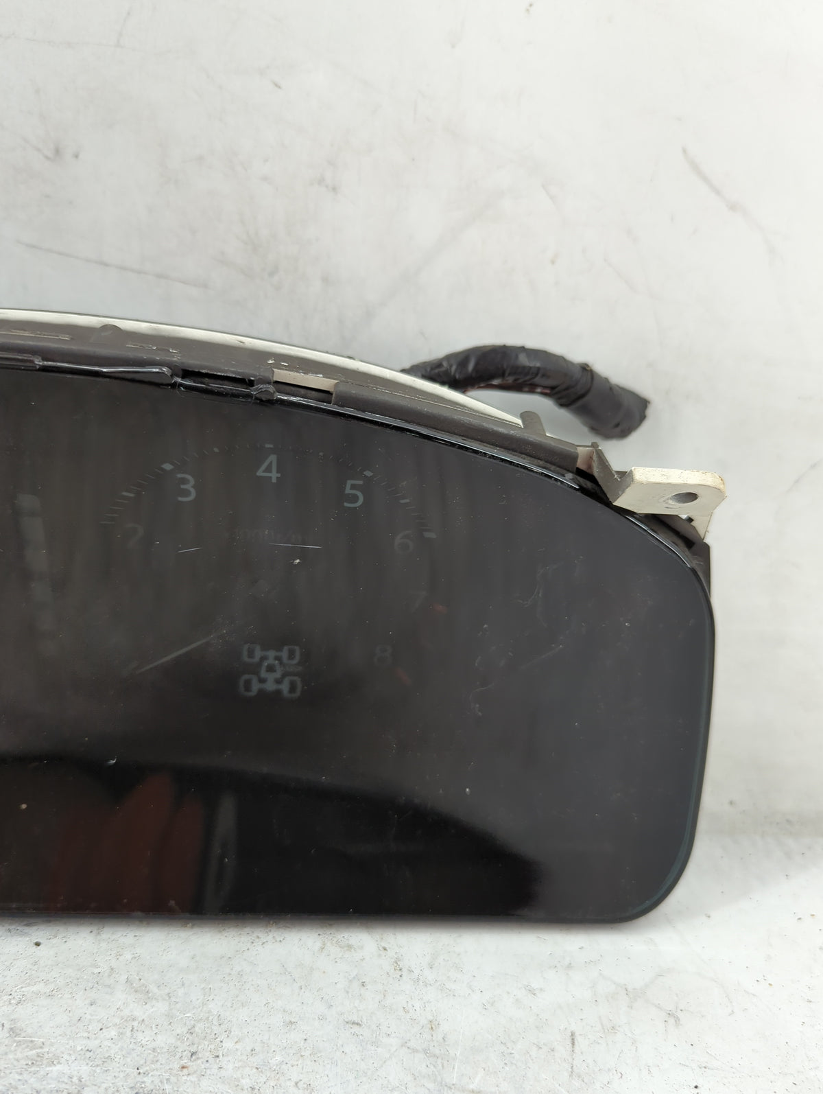 2004 Nissan Pathfinder Instrument Cluster Speedometer Gauges P/N:0403180014B Miles: Fits OEM Used Auto Parts - Oemusedautopa