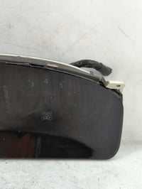 2004 Nissan Pathfinder Instrument Cluster Speedometer Gauges P/N:0403180014B Miles: Fits OEM Used Auto Parts - Oemusedautopa