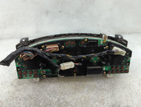 2004 Nissan Pathfinder Instrument Cluster Speedometer Gauges P/N:0403180014B Miles: Fits OEM Used Auto Parts - Oemusedautopa