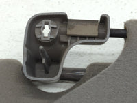 2002-2004 Nissan Pathfinder Sun Visor Shade Replacement Passenger Right Mirror Fits Fits 2002 2003 2004 OEM Used Auto Parts 