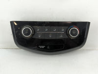 2002-2004 Nissan Pathfinder Climate Control Module Temperature AC/Heater Replacement P/N:275007FACA Fits Fits 2002 2003 2004