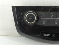 2002-2004 Nissan Pathfinder Climate Control Module Temperature AC/Heater Replacement P/N:275007FACA Fits Fits 2002 2003 2004