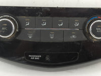 2002-2004 Nissan Pathfinder Climate Control Module Temperature AC/Heater Replacement P/N:275007FACA Fits Fits 2002 2003 2004