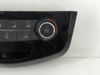 2002-2004 Nissan Pathfinder Climate Control Module Temperature AC/Heater Replacement P/N:275007FACA Fits Fits 2002 2003 2004