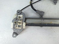 1996-2004 Nissan Pathfinder Used Window Regulator Passenger Front - Oemusedautoparts1.com