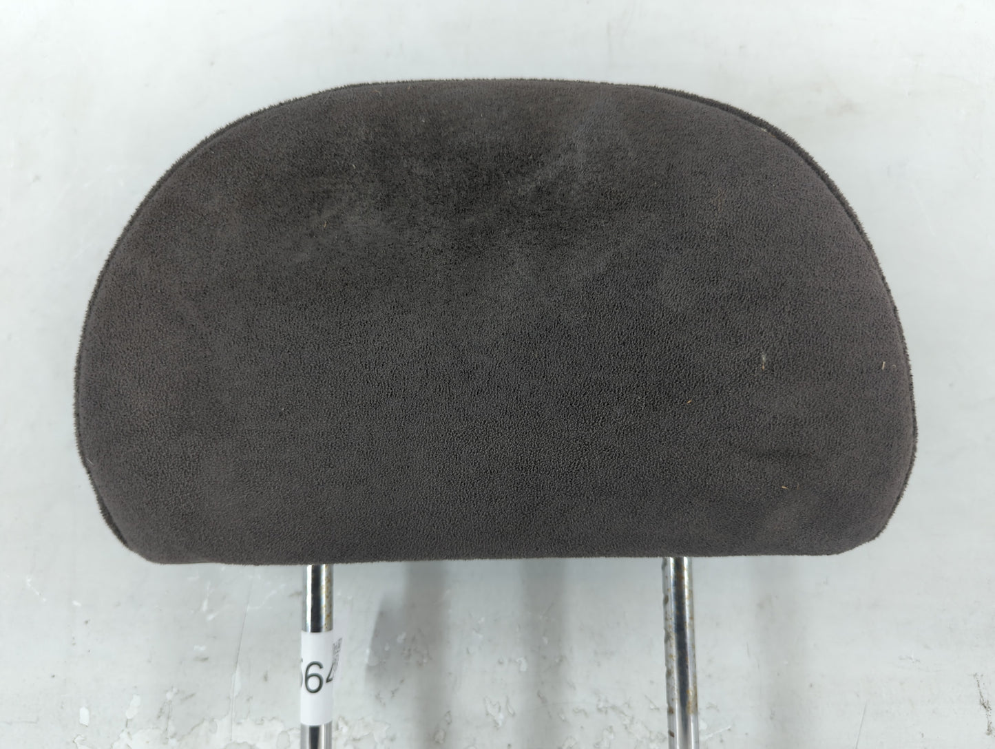 2004 Nissan Pathfinder Headrest Head Rest Front Driver Passenger Seat Fits OEM Used Auto Parts - Oemusedautoparts1.com