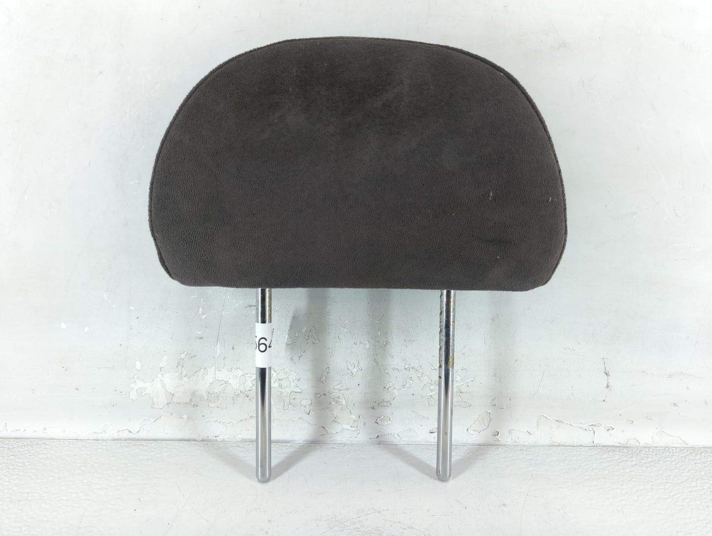 2004 Nissan Pathfinder Headrest Head Rest Front Driver Passenger Seat Fits OEM Used Auto Parts - Oemusedautoparts1.com