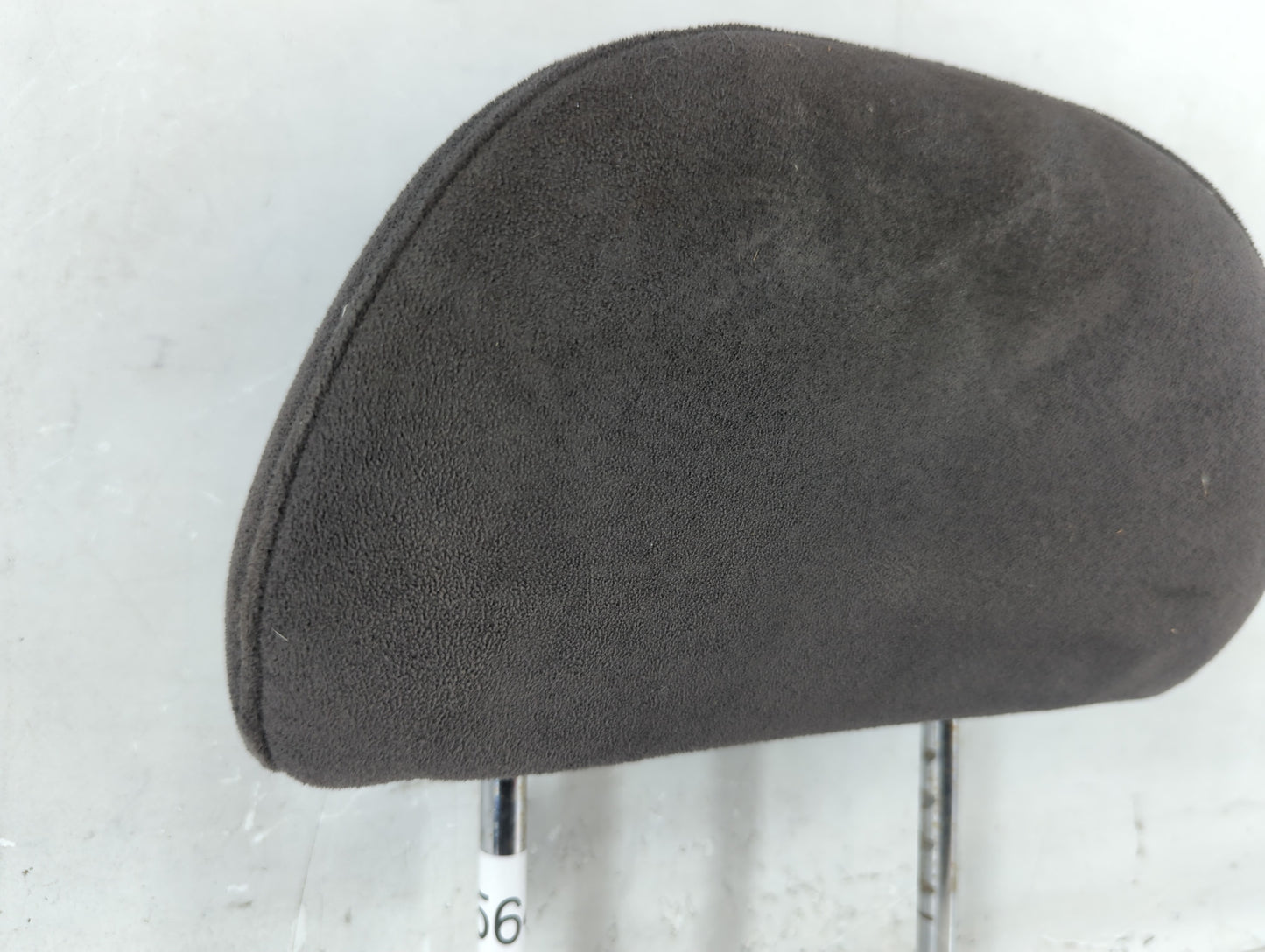 2004 Nissan Pathfinder Headrest Head Rest Front Driver Passenger Seat Fits OEM Used Auto Parts - Oemusedautoparts1.com