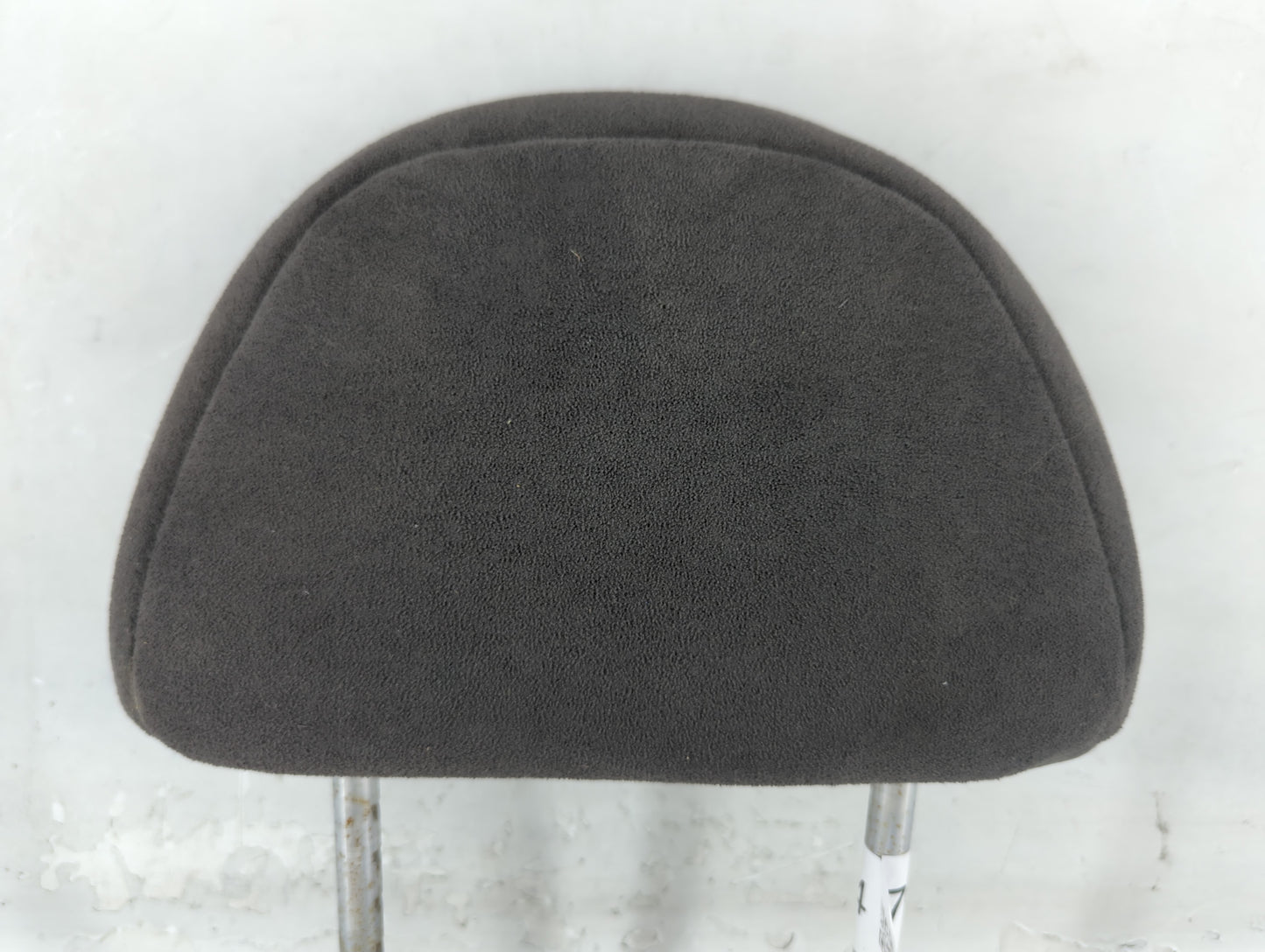 2004 Nissan Pathfinder Headrest Head Rest Front Driver Passenger Seat Fits OEM Used Auto Parts - Oemusedautoparts1.com