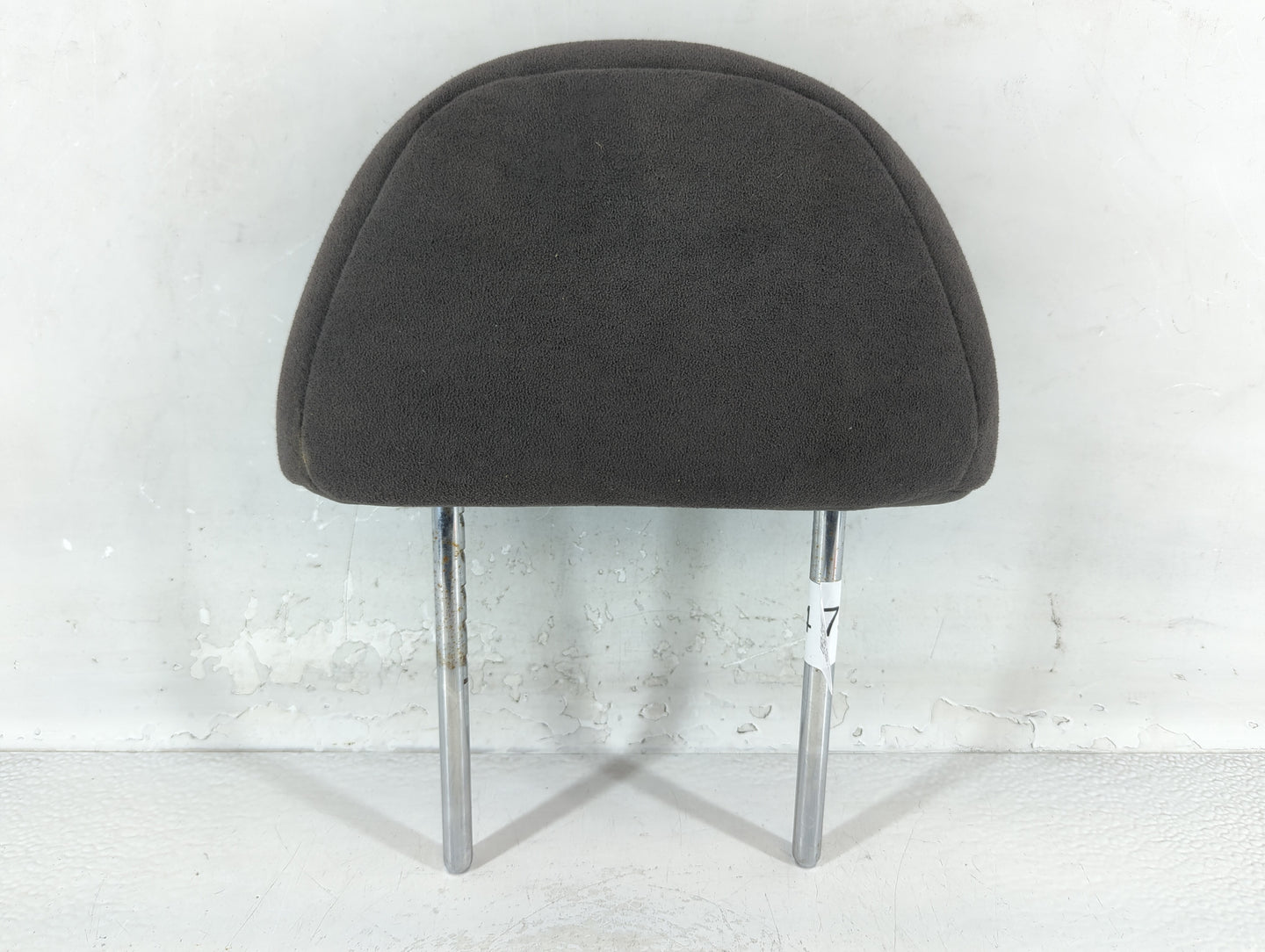2004 Nissan Pathfinder Headrest Head Rest Front Driver Passenger Seat Fits OEM Used Auto Parts - Oemusedautoparts1.com