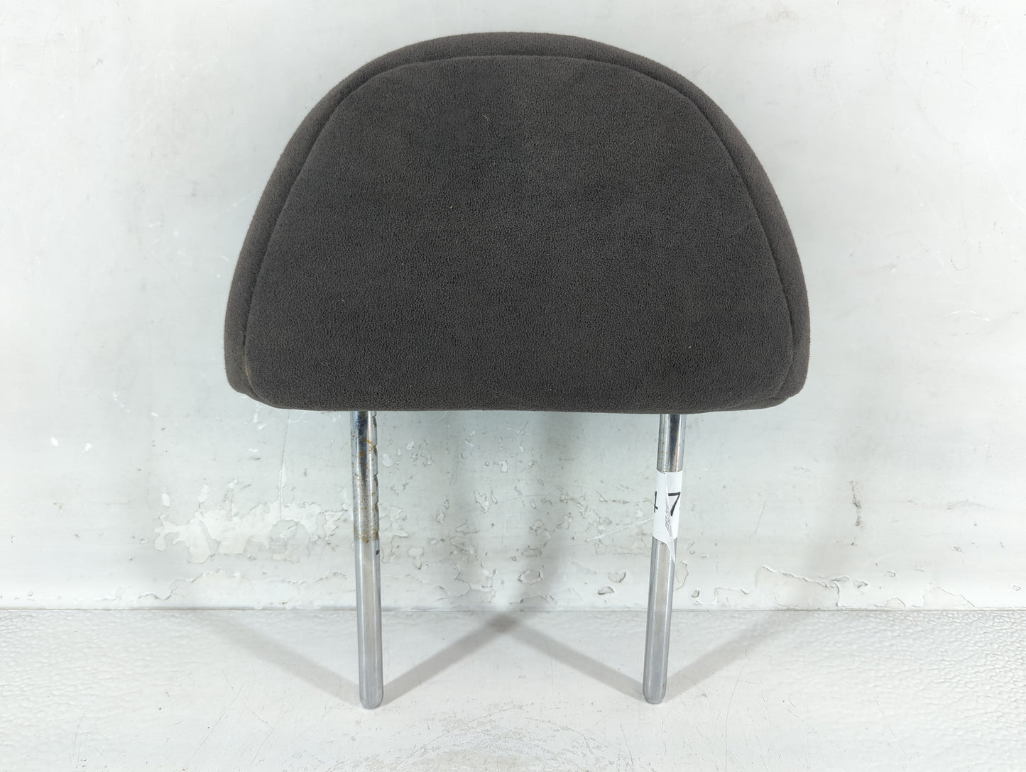2004 Nissan Pathfinder Headrest Head Rest Front Driver Passenger Seat Fits OEM Used Auto Parts - Oemusedautoparts1.com