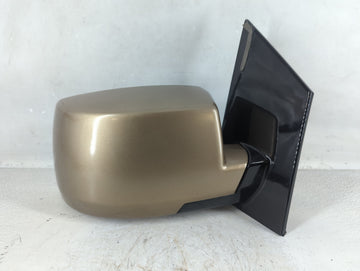 2004-2007 Nissan Quest Passenger Side View Mirror - Right Door Mirror OEM Used - Oemusedautoparts1.com