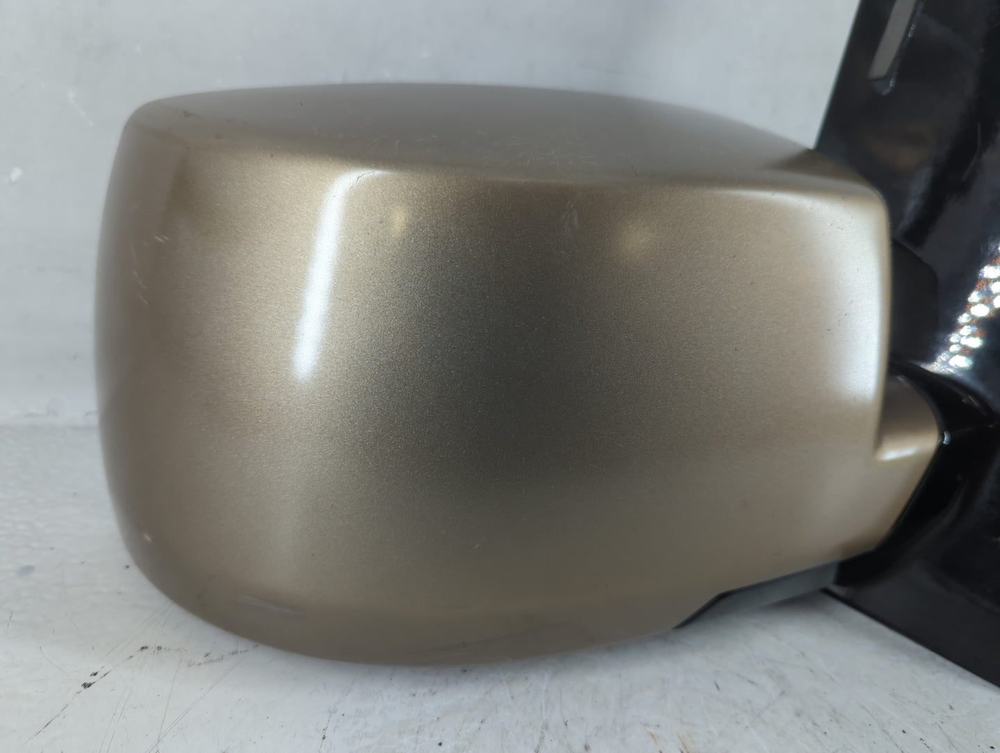 2004-2007 Nissan Quest Passenger Side View Mirror - Right Door Mirror OEM Used - Oemusedautoparts1.com