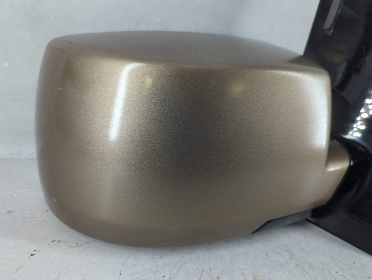 2004-2007 Nissan Quest Passenger Side View Mirror - Right Door Mirror OEM Used - Oemusedautoparts1.com