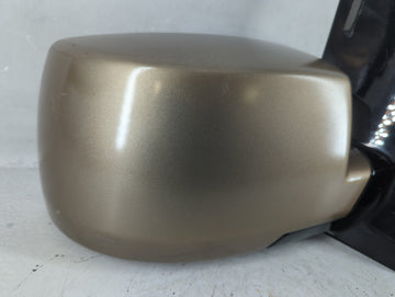 2004-2007 Nissan Quest Passenger Side View Mirror - Right Door Mirror OEM Used