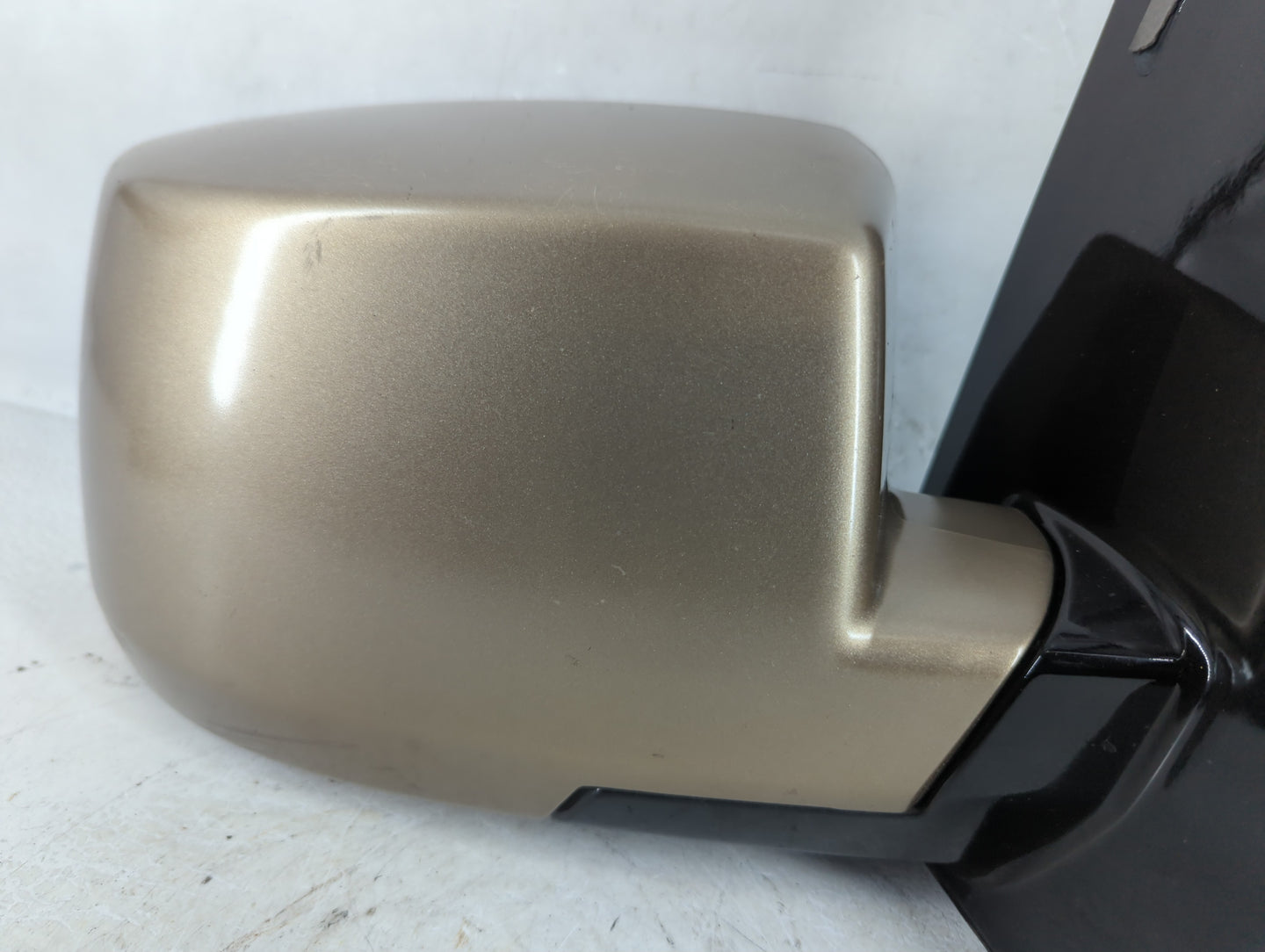 2004-2007 Nissan Quest Passenger Side View Mirror - Right Door Mirror OEM Used - Oemusedautoparts1.com