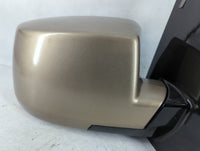 2004-2007 Nissan Quest Passenger Side View Mirror - Right Door Mirror OEM Used - Oemusedautoparts1.com