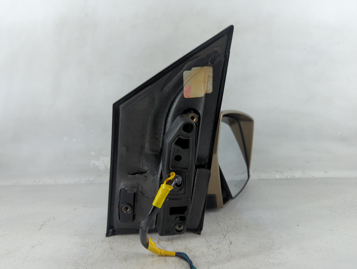 2004-2007 Nissan Quest Passenger Side View Mirror - Right Door Mirror OEM Used - Oemusedautoparts1.com