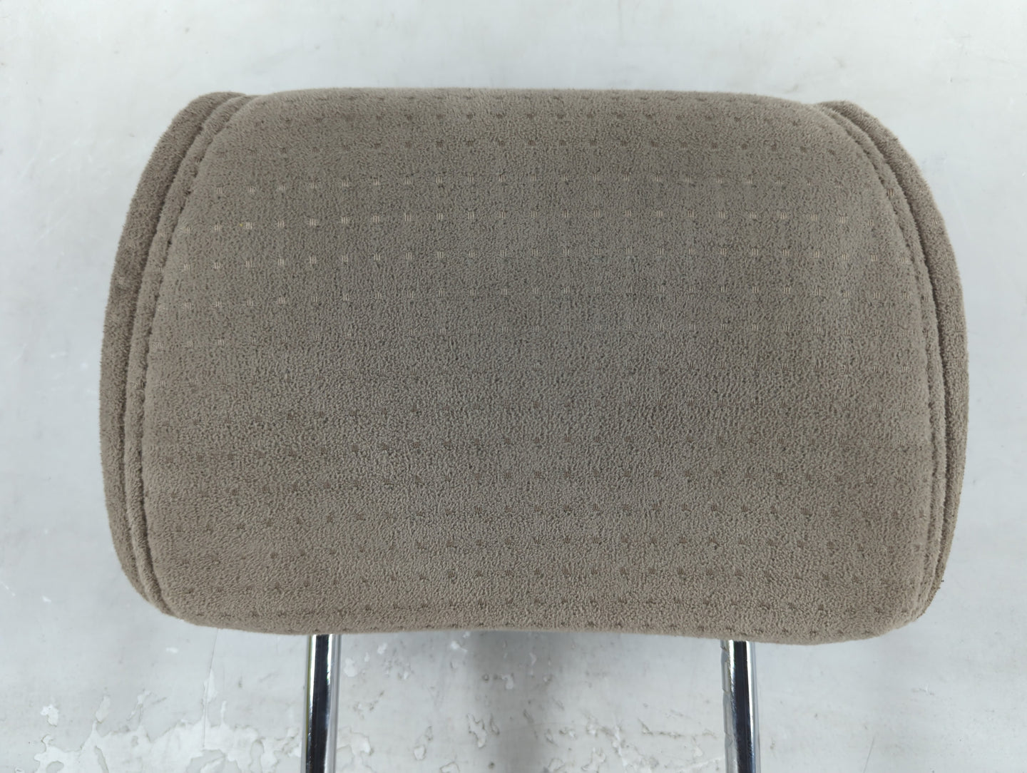 2004 Nissan Quest Headrest Head Rest Front Driver Passenger Seat Fits OEM Used Auto Parts - Oemusedautoparts1.com