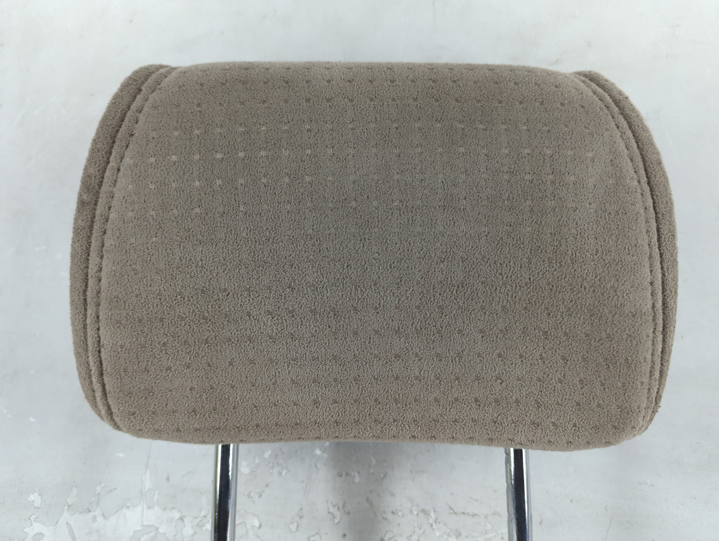 2004 Nissan Quest Headrest Head Rest Front Driver Passenger Seat Fits OEM Used Auto Parts - Oemusedautoparts1.com