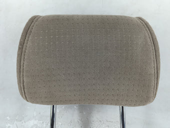 compare product 2004 Nissan Quest Headrest Head Rest Front Driver Passenger Seat Fits OEM Used Auto Parts