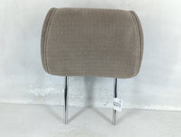 2004 Nissan Quest Headrest Head Rest Front Driver Passenger Seat Fits OEM Used Auto Parts - Oemusedautoparts1.com