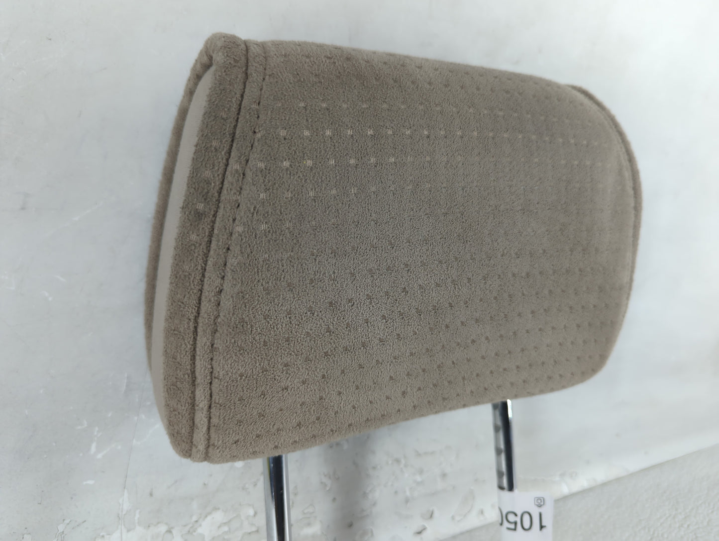 2004 Nissan Quest Headrest Head Rest Front Driver Passenger Seat Fits OEM Used Auto Parts - Oemusedautoparts1.com