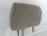 2004 Nissan Quest Headrest Head Rest Front Driver Passenger Seat Fits OEM Used Auto Parts - Oemusedautoparts1.com