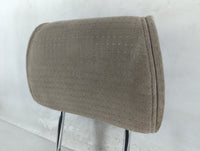 2004 Nissan Quest Headrest Head Rest Front Driver Passenger Seat Fits OEM Used Auto Parts - Oemusedautoparts1.com