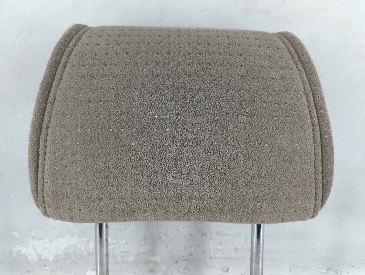 2004 Nissan Quest Headrest Head Rest Front Driver Passenger Seat Fits OEM Used Auto Parts - Oemusedautoparts1.com