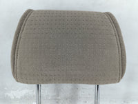 2004 Nissan Quest Headrest Head Rest Front Driver Passenger Seat Fits OEM Used Auto Parts - Oemusedautoparts1.com