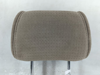 compare product 2004 Nissan Quest Headrest Head Rest Front Driver Passenger Seat Fits OEM Used Auto Parts