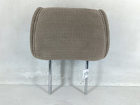 2004 Nissan Quest Headrest Head Rest Front Driver Passenger Seat Fits OEM Used Auto Parts - Oemusedautoparts1.com