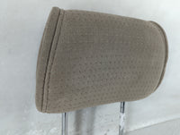 2004 Nissan Quest Headrest Head Rest Front Driver Passenger Seat Fits OEM Used Auto Parts - Oemusedautoparts1.com