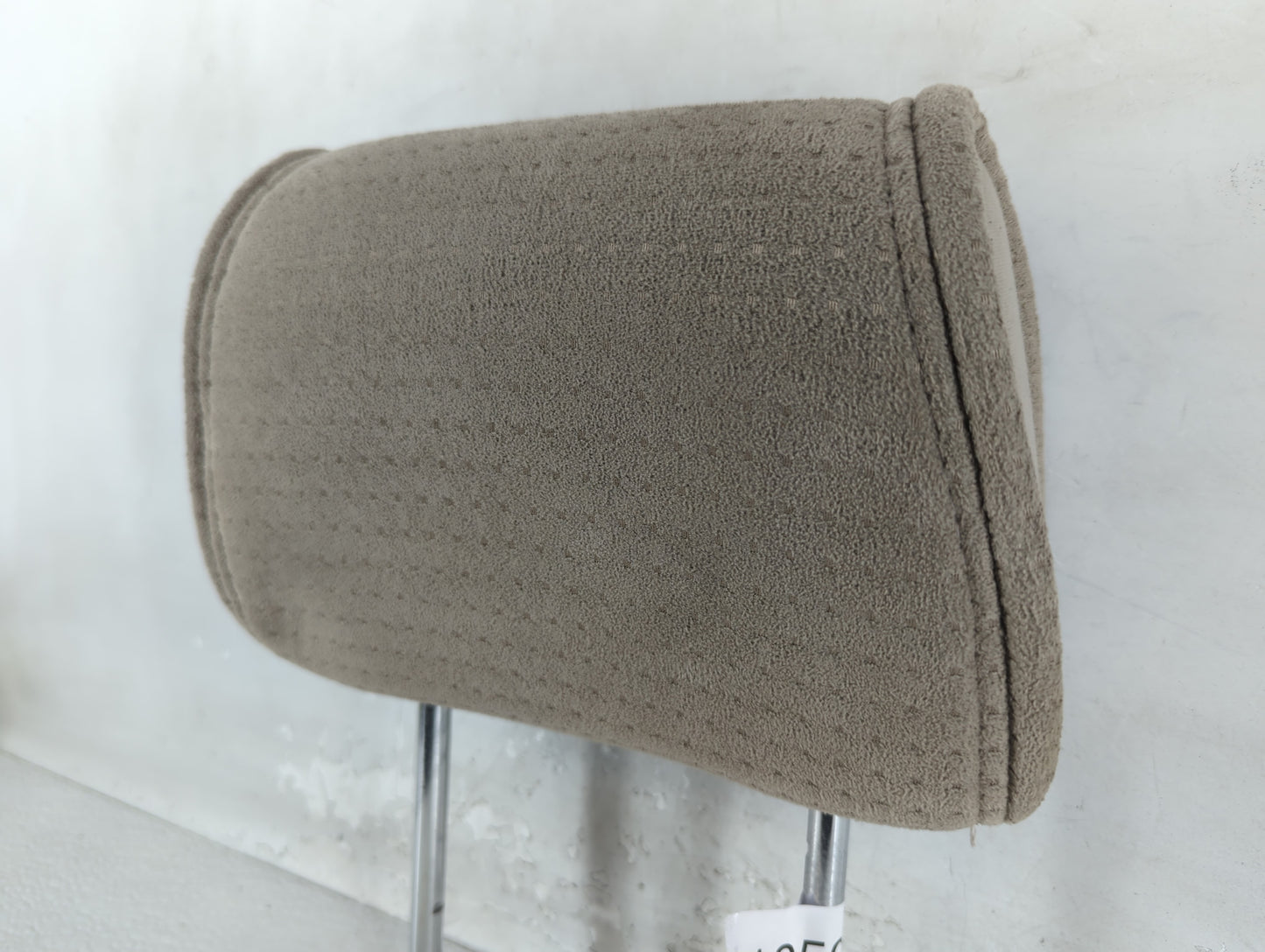 2004 Nissan Quest Headrest Head Rest Front Driver Passenger Seat Fits OEM Used Auto Parts - Oemusedautoparts1.com