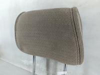 2004 Nissan Quest Headrest Head Rest Front Driver Passenger Seat Fits OEM Used Auto Parts - Oemusedautoparts1.com