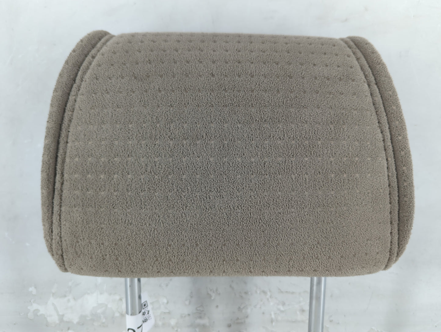 2004 Nissan Quest Headrest Head Rest Front Driver Passenger Seat Fits OEM Used Auto Parts - Oemusedautoparts1.com