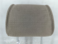 2004 Nissan Quest Headrest Head Rest Front Driver Passenger Seat Fits OEM Used Auto Parts - Oemusedautoparts1.com