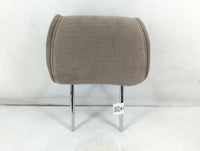 2004 Nissan Quest Headrest Head Rest Front Driver Passenger Seat Fits OEM Used Auto Parts - Oemusedautoparts1.com