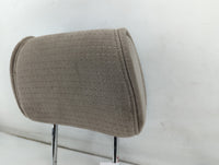 2004 Nissan Quest Headrest Head Rest Front Driver Passenger Seat Fits OEM Used Auto Parts - Oemusedautoparts1.com