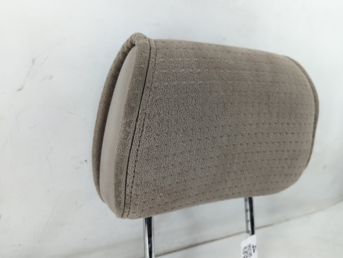 2004 Nissan Quest Headrest Head Rest Front Driver Passenger Seat Fits OEM Used Auto Parts - Oemusedautoparts1.com